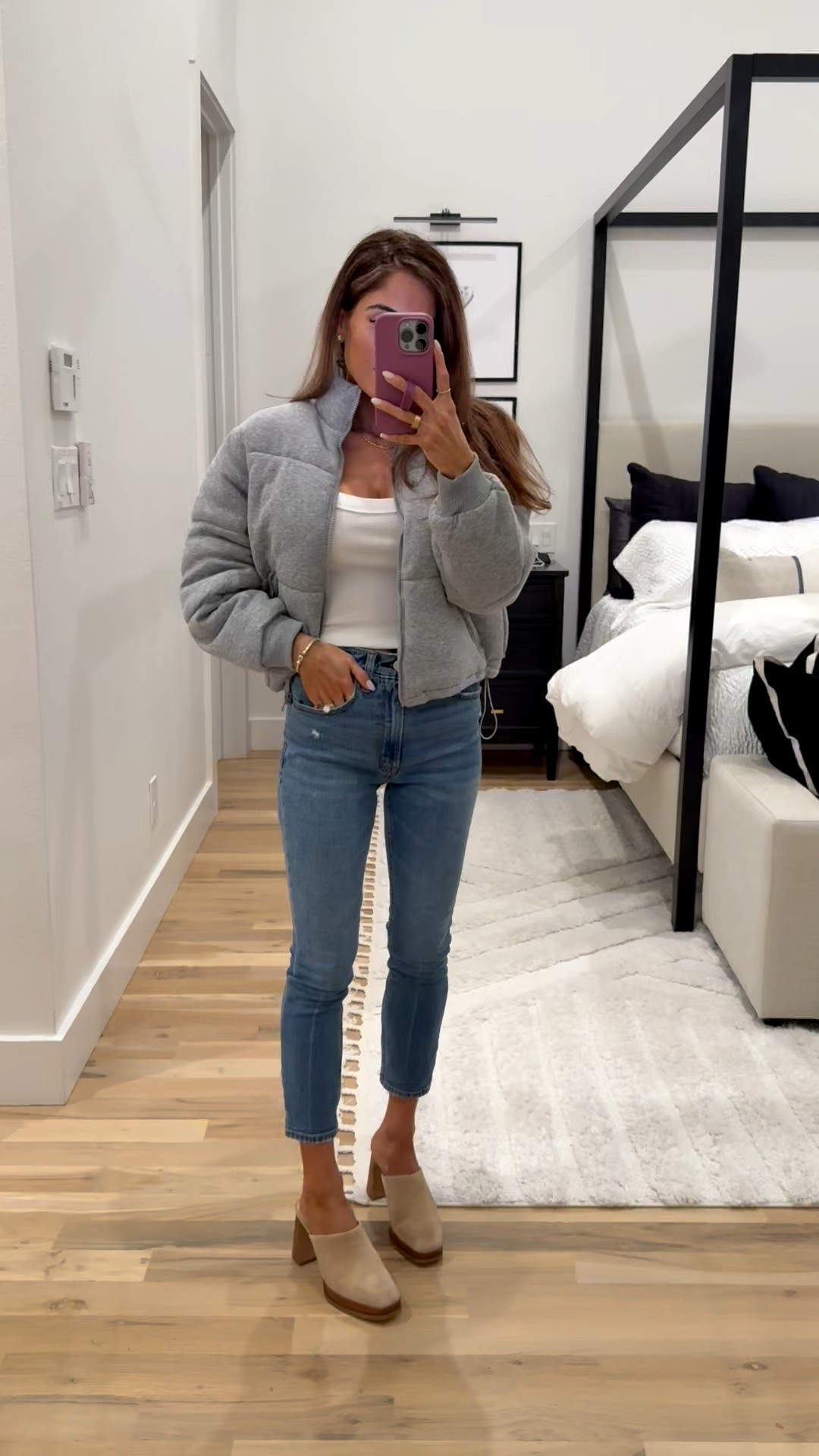 Wallmart puffer vest super affordable size extra small or XXS 

#LTKHoliday #LTKootd #LTKGiftGuide