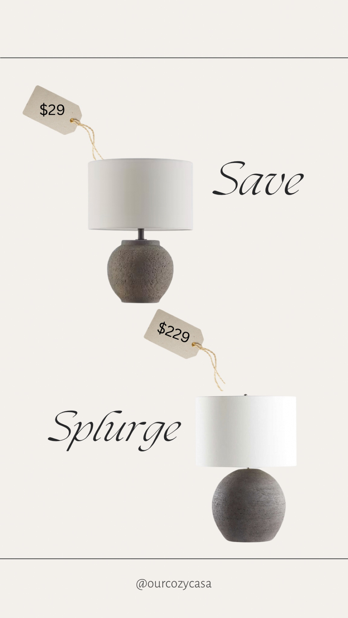 #LTKhome #LTKstyletip #LTKsalealert