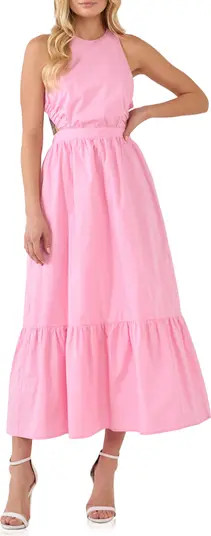 Open Back Sundress | Nordstrom