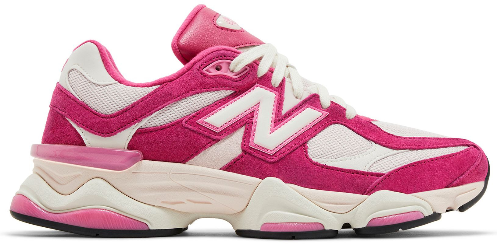 Buy 9060 'Fuchsia Pink' - U9060FP | GOAT | GOAT
