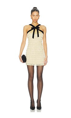 Autumn Dress
                    
                    Maude Club | Revolve Clothing (Global)