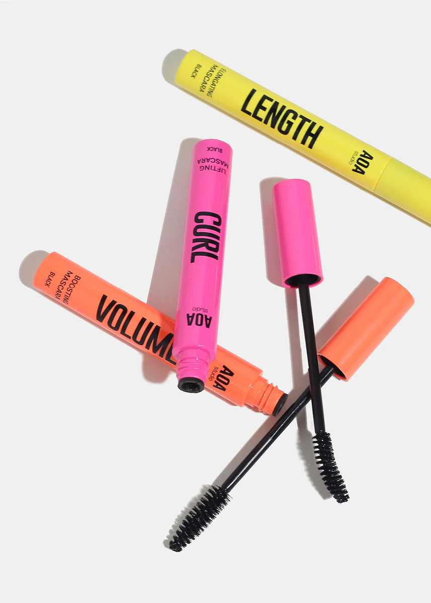 AOA Shocking Mascara | MissA (US)