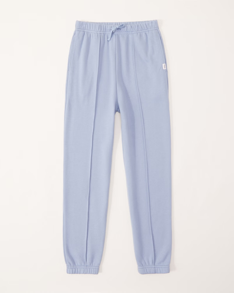 easy-fit sweatpants | Abercrombie & Fitch (US)