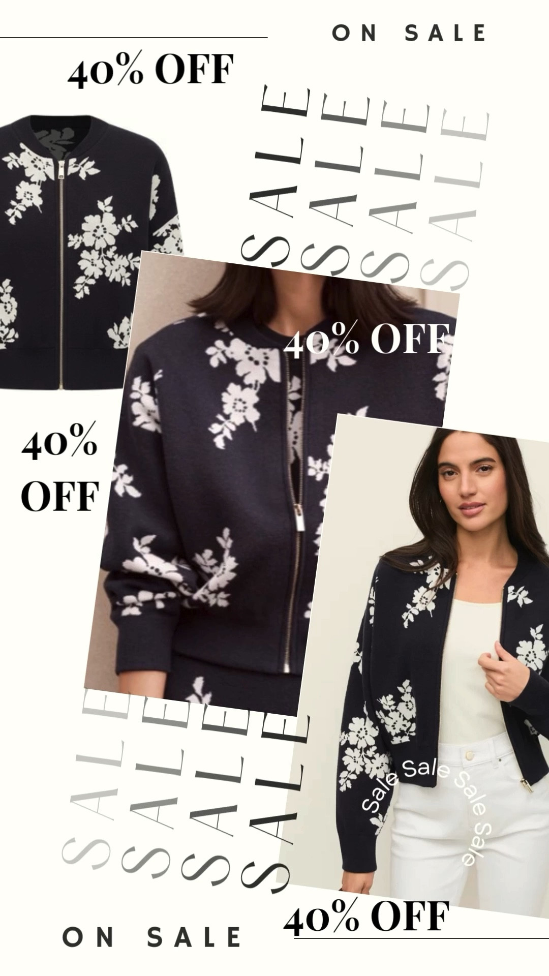 This is a great layering piece for spring. Lightweight and soft and cozy 
On sale at Ann Taylor  

#LTKMidsize #LTKSaleAlert #LTKSpringSale