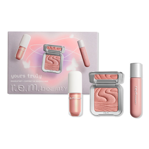 Yours Truly Makeup Set | Ulta