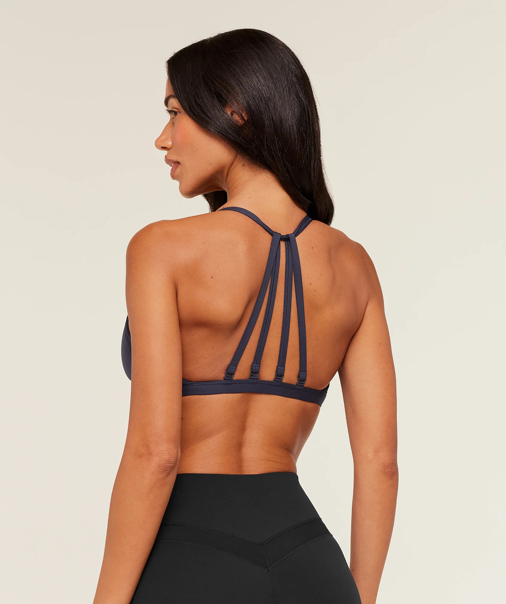 Minimal Sports Bra | Gymshark US