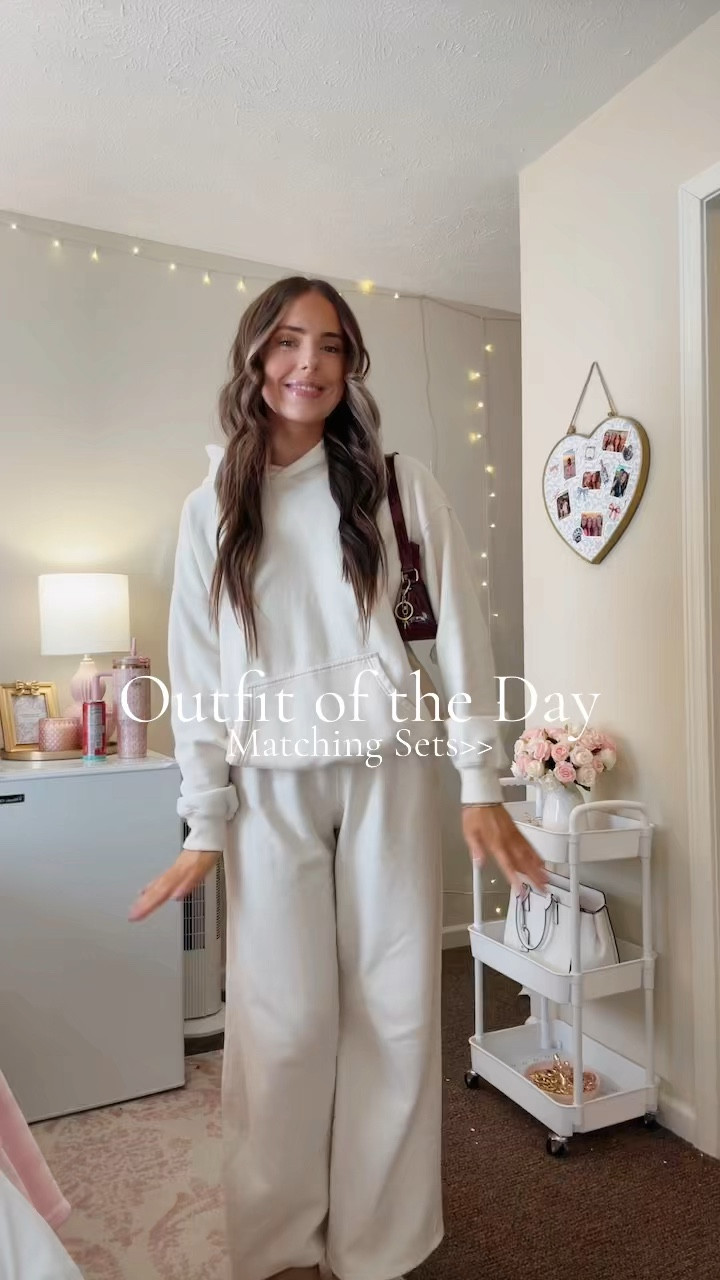 Matching Set!! 

#LTKGiftGuide #LTKStyleTip #LTKBeauty