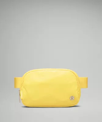 Everywhere Belt Bag 1L | lululemon (AU)