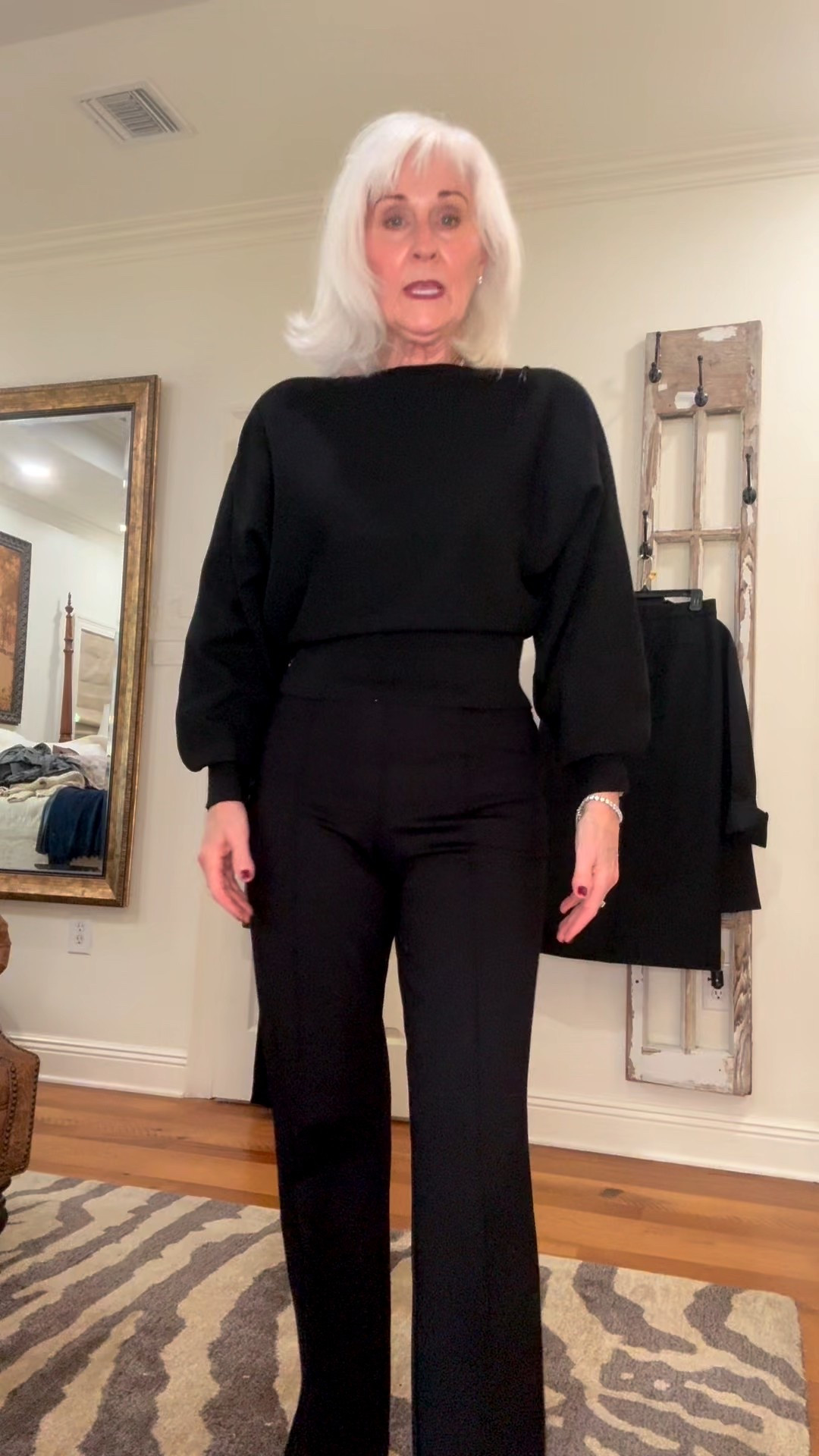 A simple party idea that will take you through the holidays and the year. These travel, friendly pieces mix seamlessly into any wardrobe for a variety of looks.

#LTKTravel #LTKHoliday #LTKFindsUnder50