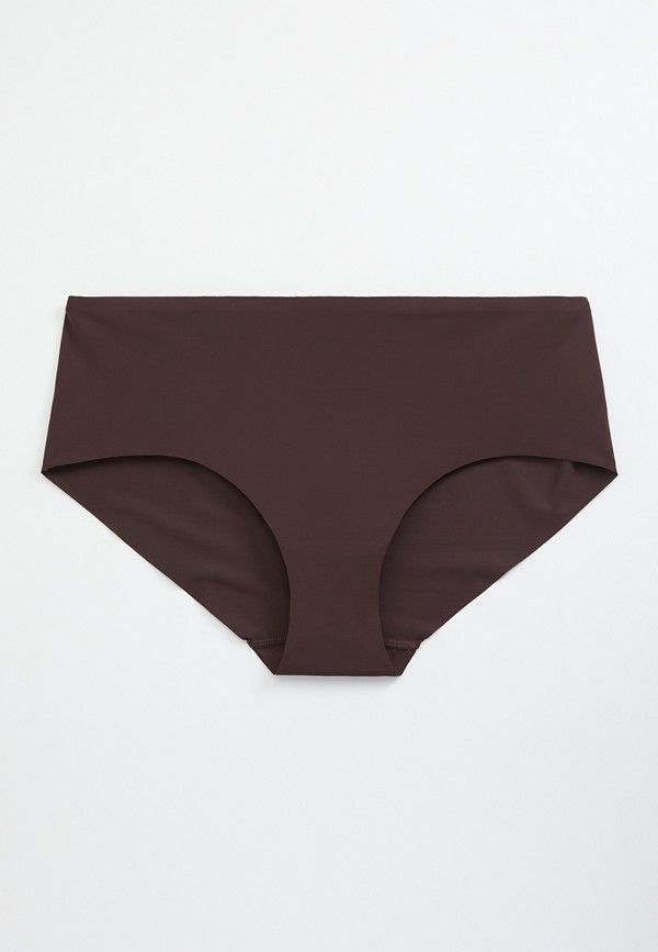 Invisibliss No Show Hipster Panty | Maurices