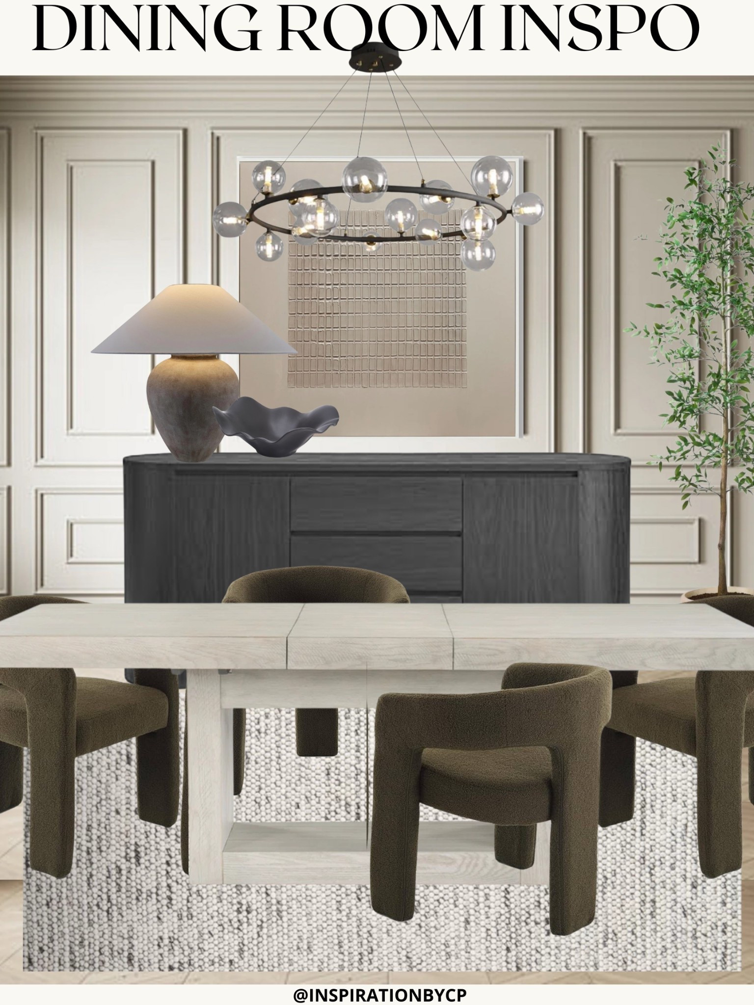 wayfair way day sale!
#diningroom #diningtable #diningchairs #sideboard #rugs

#LTKHome #LTKSaleAlert #LTKStyleTip