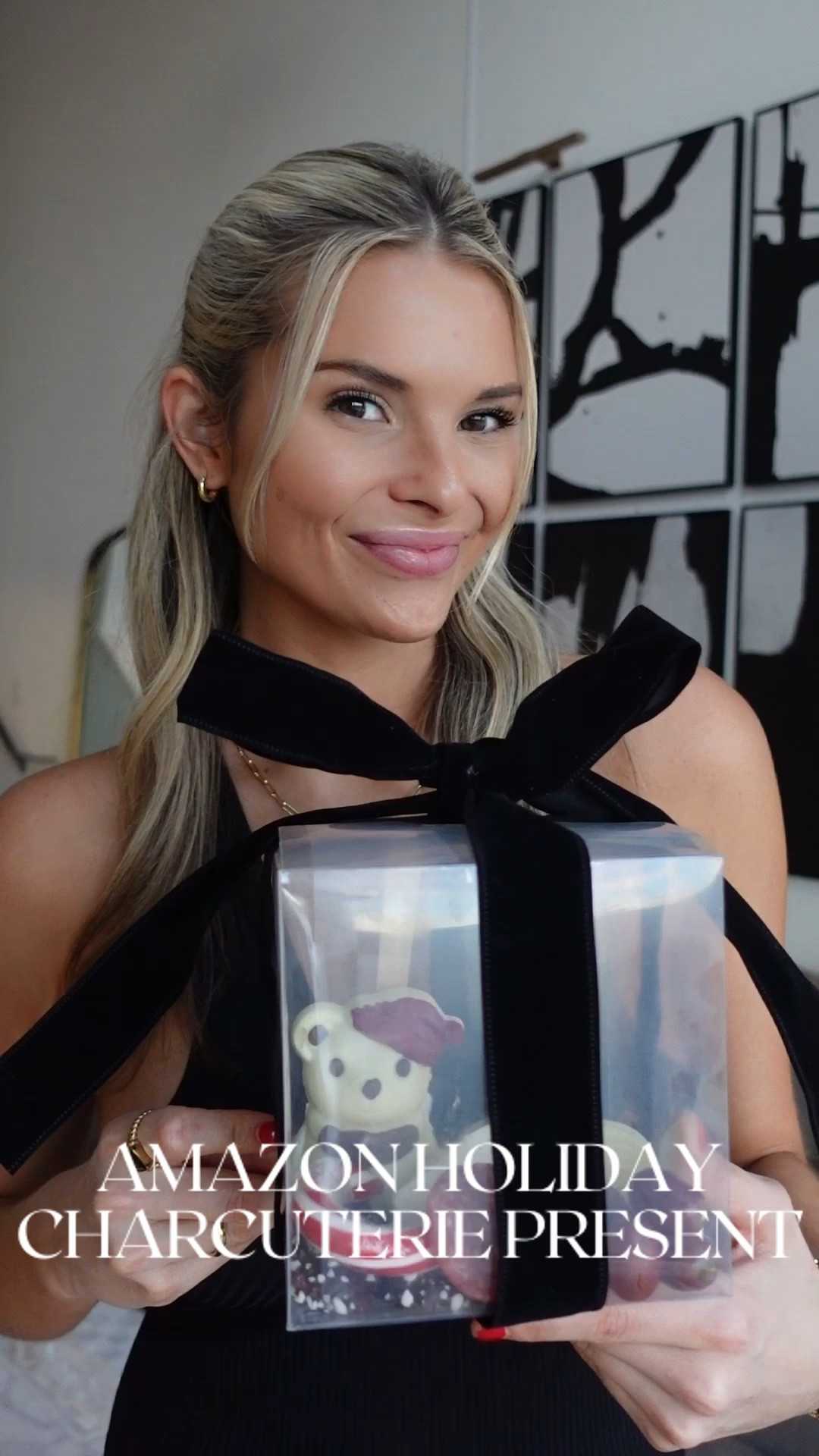 Amazon Charcuterie Holiday Present 

#LTKhome #LTKHoliday #LTKSeasonal
