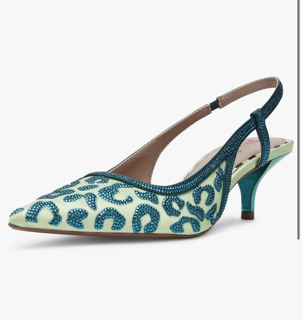 #LTKShoeCrush #LTKFindsUnder50 #LTKStyleTip