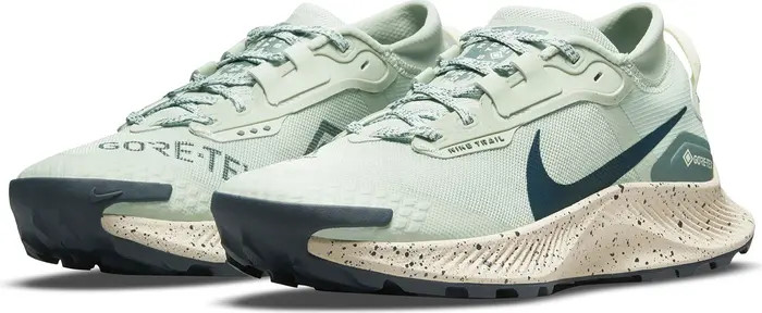 Pegasus Trail 3 Gore-Tex® Waterproof Sneaker | Nordstrom