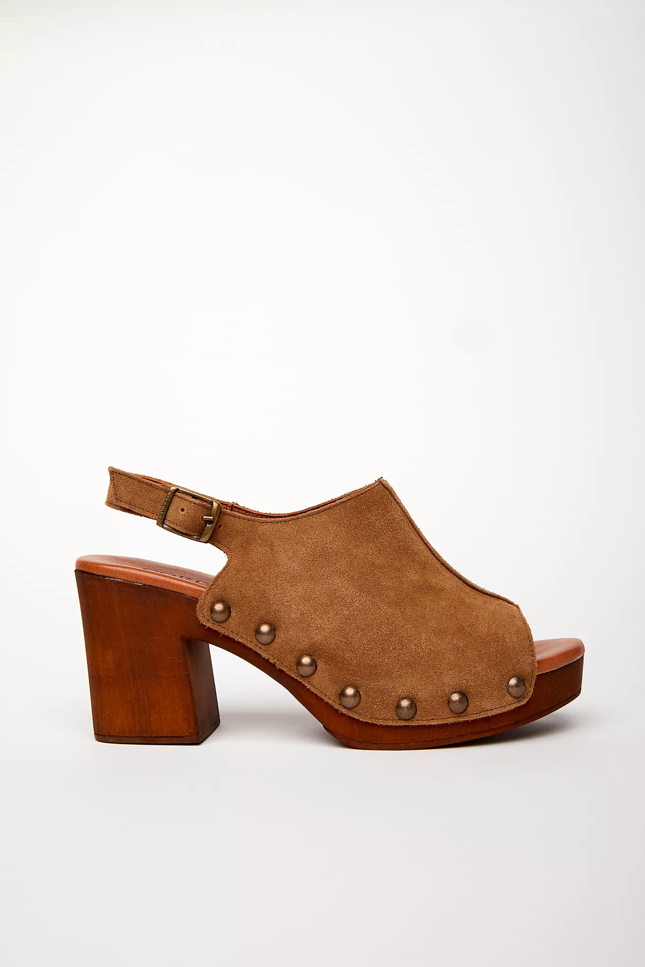 Cordani Winnie Heels | Anthropologie (US)