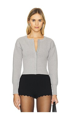 Kourtney Cardigan
                    
                    ALL THE WAYS | Revolve Clothing (Global)
