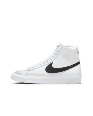 Nike Blazer Mid '77Big Kids' Shoes | Nike (US)