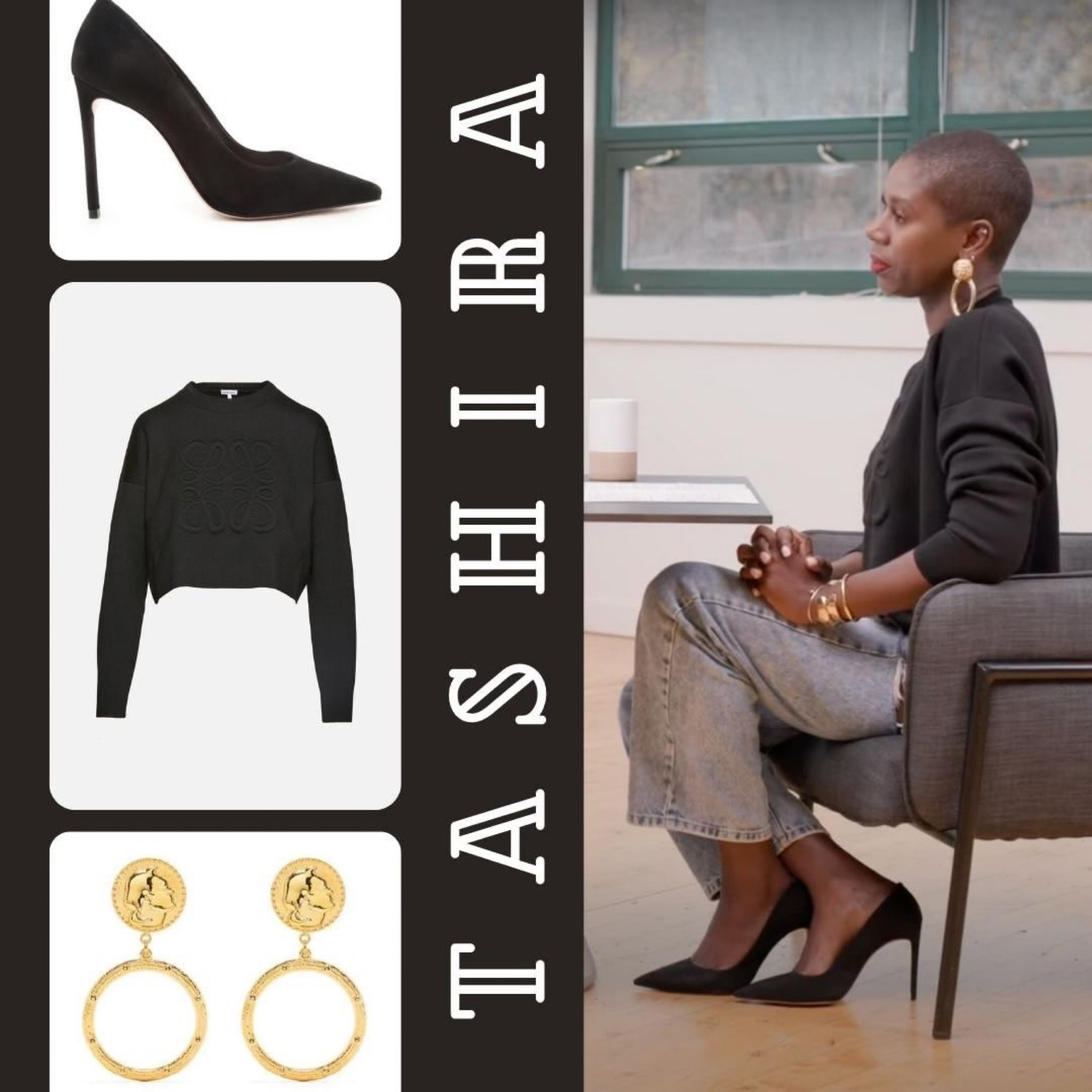Tashira’s picks from Episode 4!

#LTKFind #LTKshoecrush