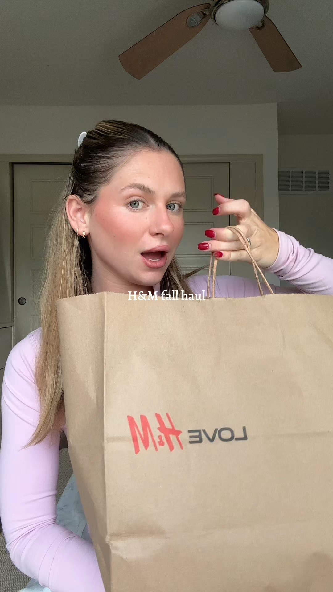 H&M, fall fashion, denim jacket, polo, sweater

#LTKFallSale #LTKFindsUnder50 #LTKSeasonal