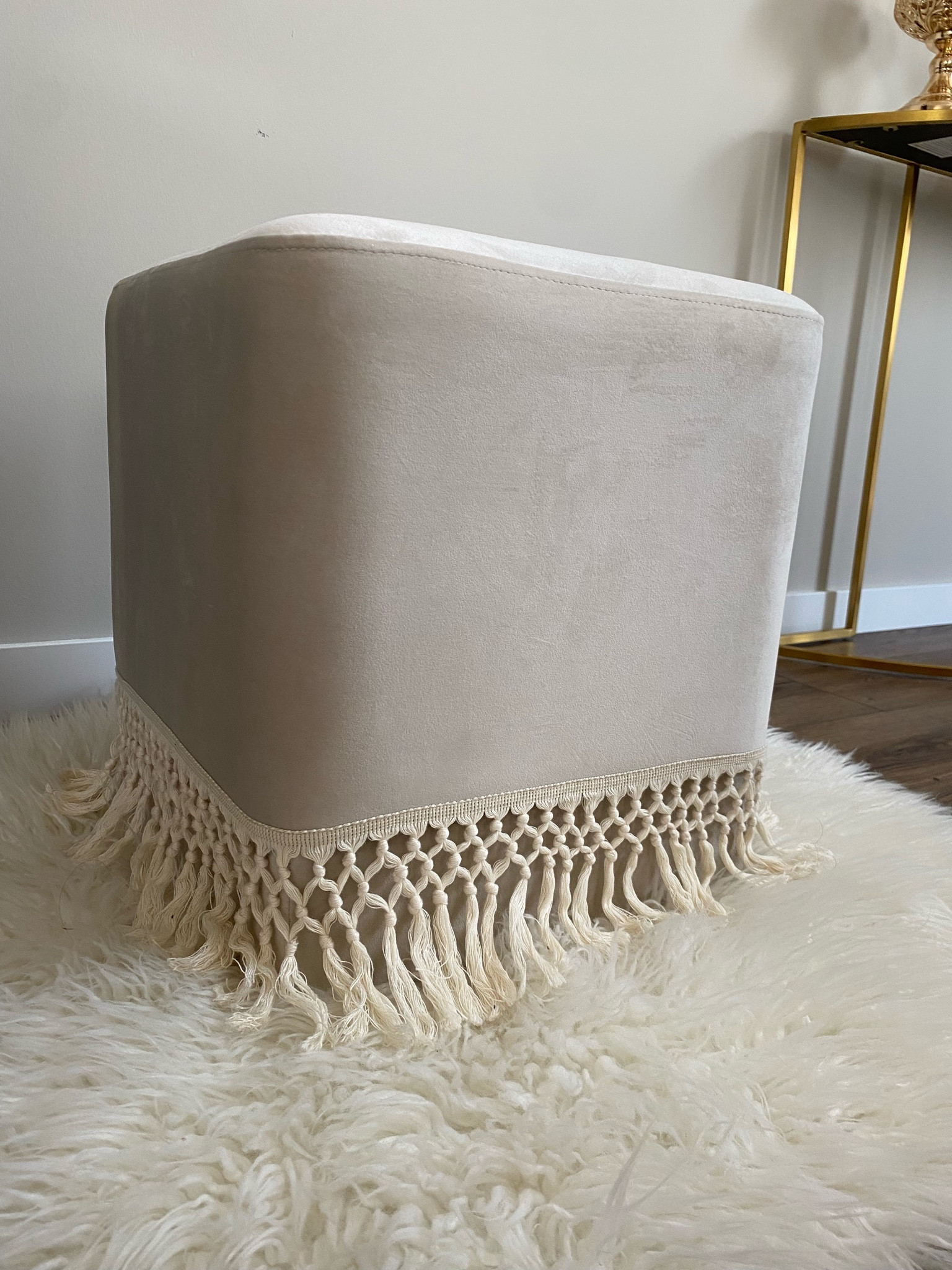 Fringe ottoman by Threshold

#LTKFind #LTKhome #LTKfamily