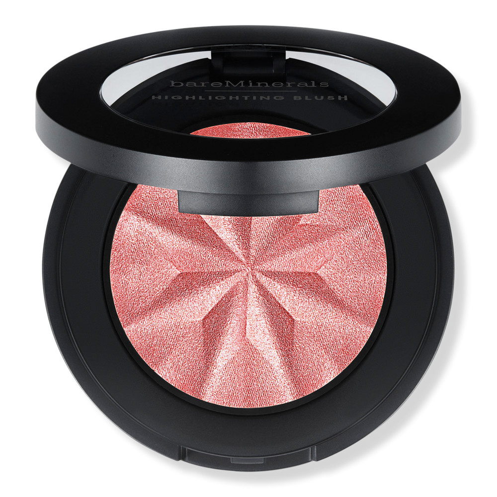 bareMinerals GEN NUDE Highlighting Blush - Pink Glow | Ulta