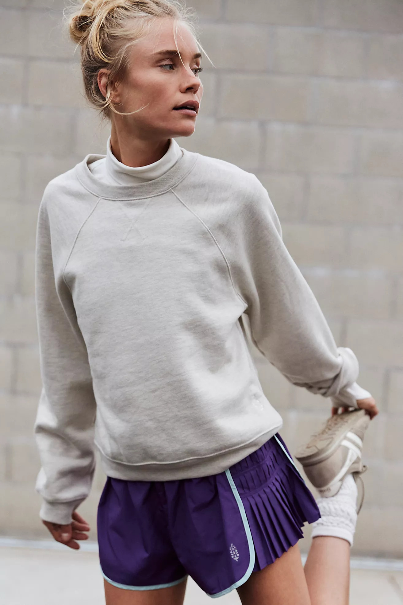 Easy Tiger Shorts | Free People (Global - UK&FR Excluded)