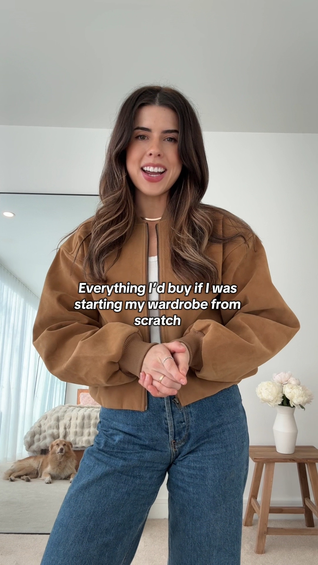 Everything I’d buy if I was starting my wardrobe from scratch - winter edition ❄️

#LTKaustralia #LTKworkwear #LTKwinter