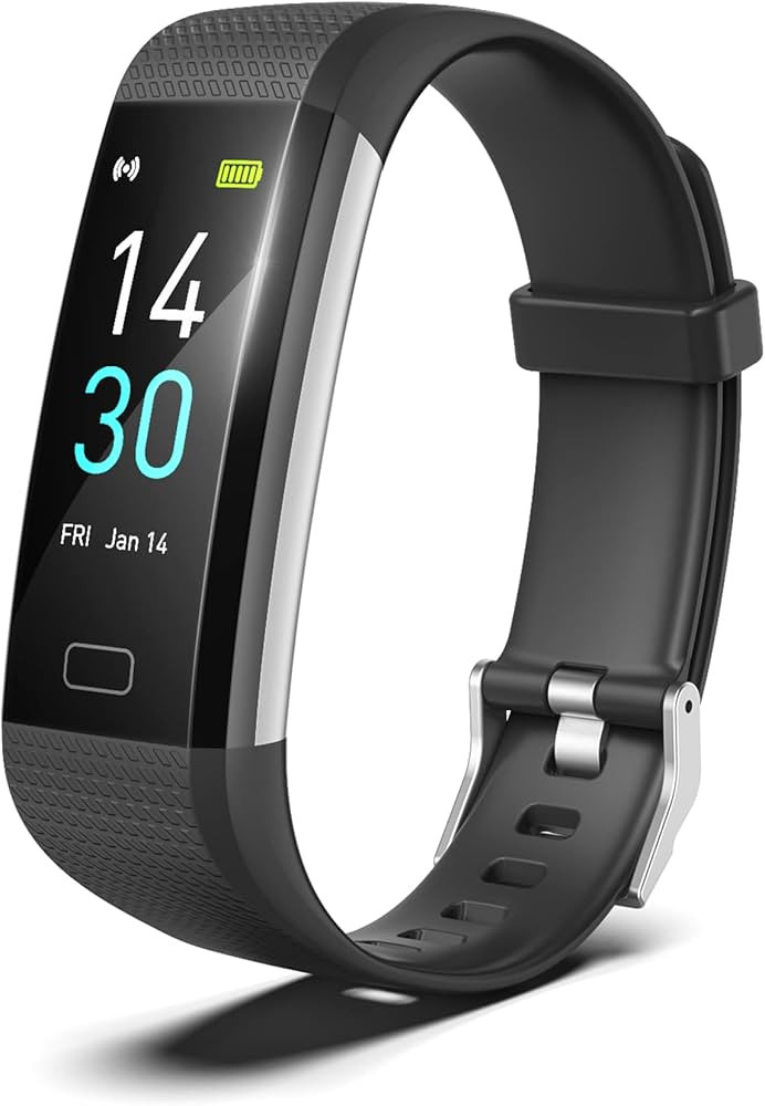 Fitness Tracker for Men and Women,Fitness Watch Waterproof with Activity Tracker and Sleep Monito... | Amazon (US)