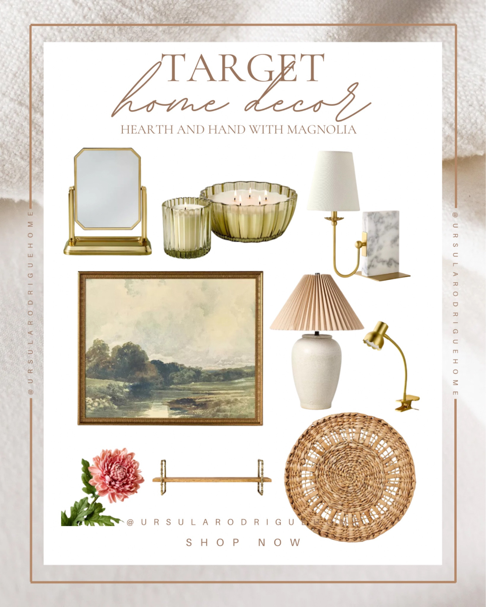 #LTKStyleTip #LTKSeasonal #LTKHome