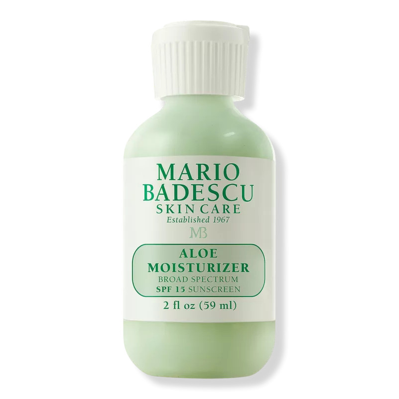 Aloe Moisturizer SPF 15 | Ulta