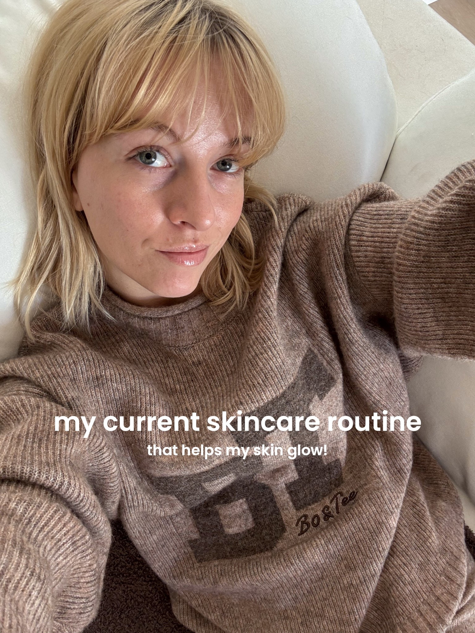 my affordable skincare routine that keeps my skin glowy & clear! 

morning ☀️
- cleanse with water only
- toner 3x
- vitamin C
- niacinamide 
- retinol cream
- moisturizer 

night 🌙
- cleanse with good molecules gentle cleanser
- toner 3x
- vitamin C
- niacinamide 
- hydrating gel
- moisturizer 

#LTKselfcare #LTKFindsUnder50 #LTKBeauty