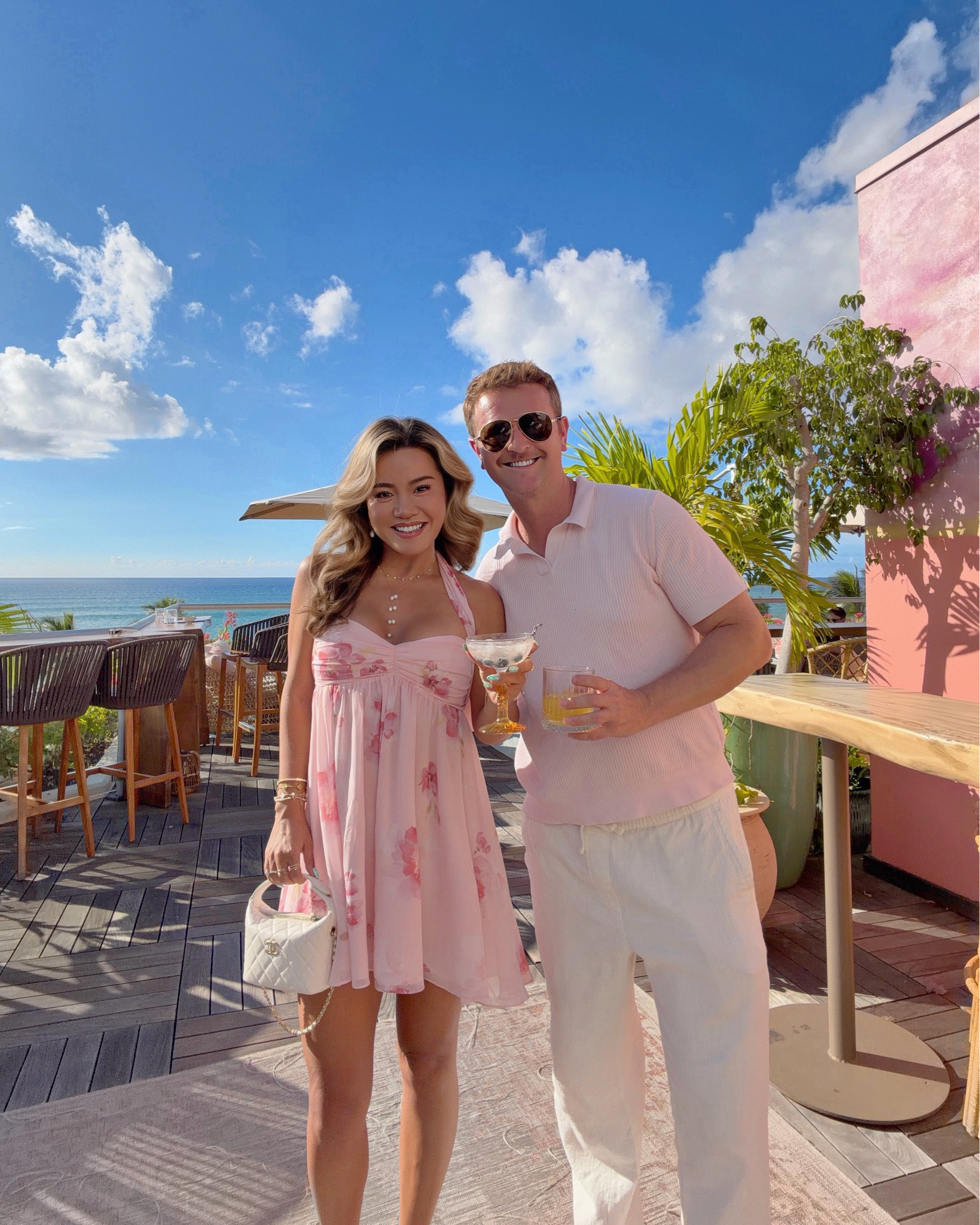 Date night 
.
.
.
.
Pink dress, revolve summer, summer dress, wedding guest, Floral dress

#LTKdayinmylife #LTKgrwm #LTKSeasonal