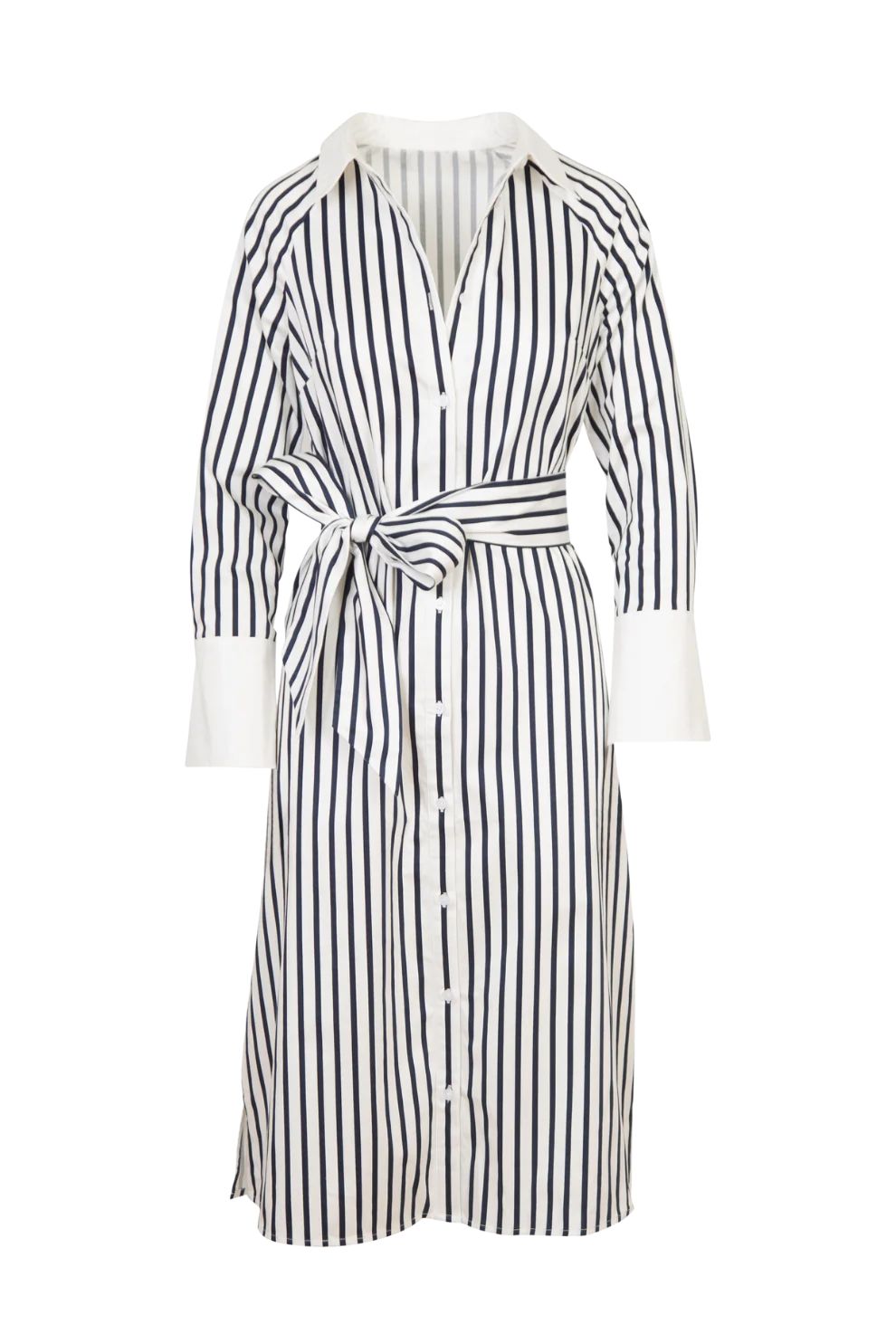 Kat Jamieson Shirtdress | Everyone Loves The Weekend