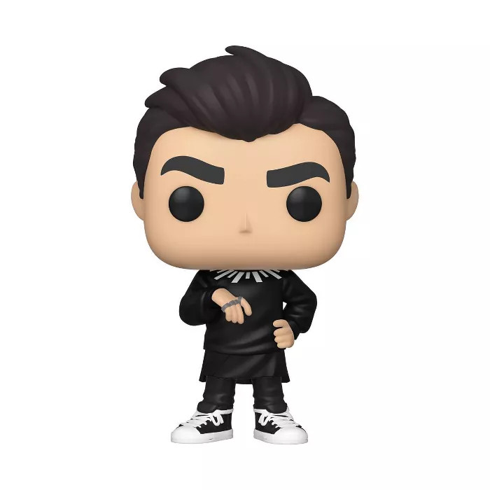 Funko POP! TV: Schitt's Creek - David | Target