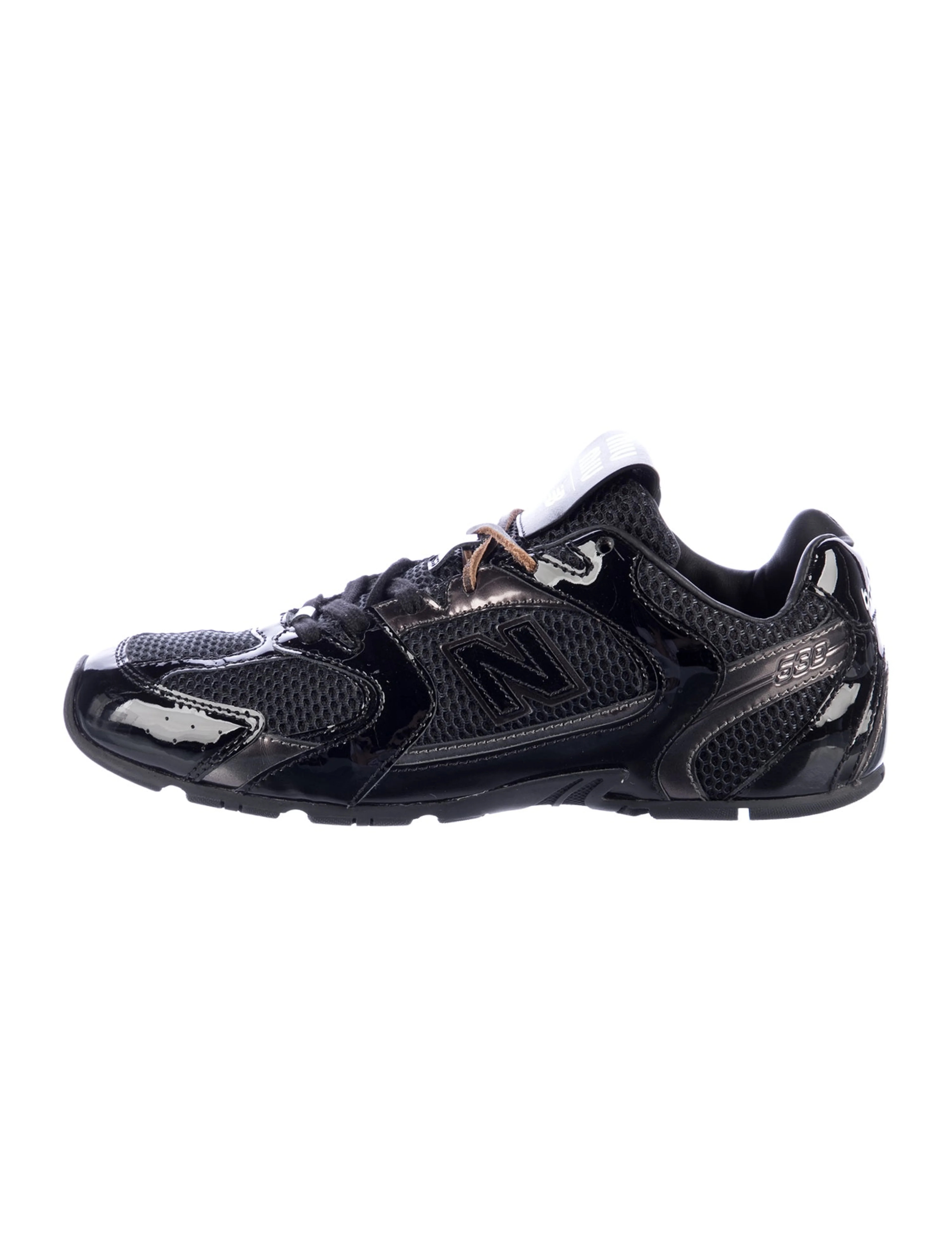 530 SL Athletic Sneakers | The RealReal