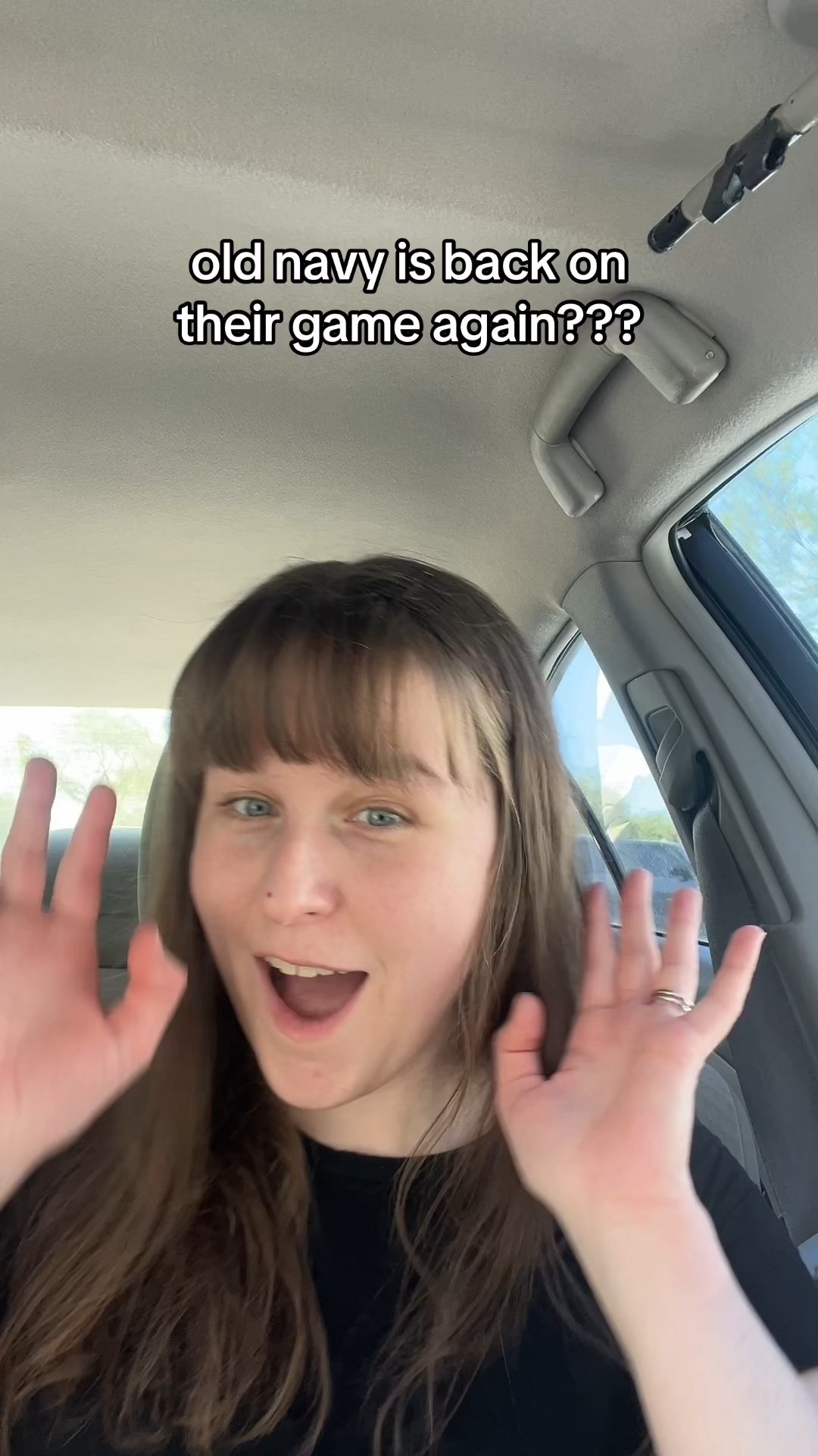 also old navy is 50% off right now!!



#LTKStyleTip #LTKSeasonal #LTKSaleAlert