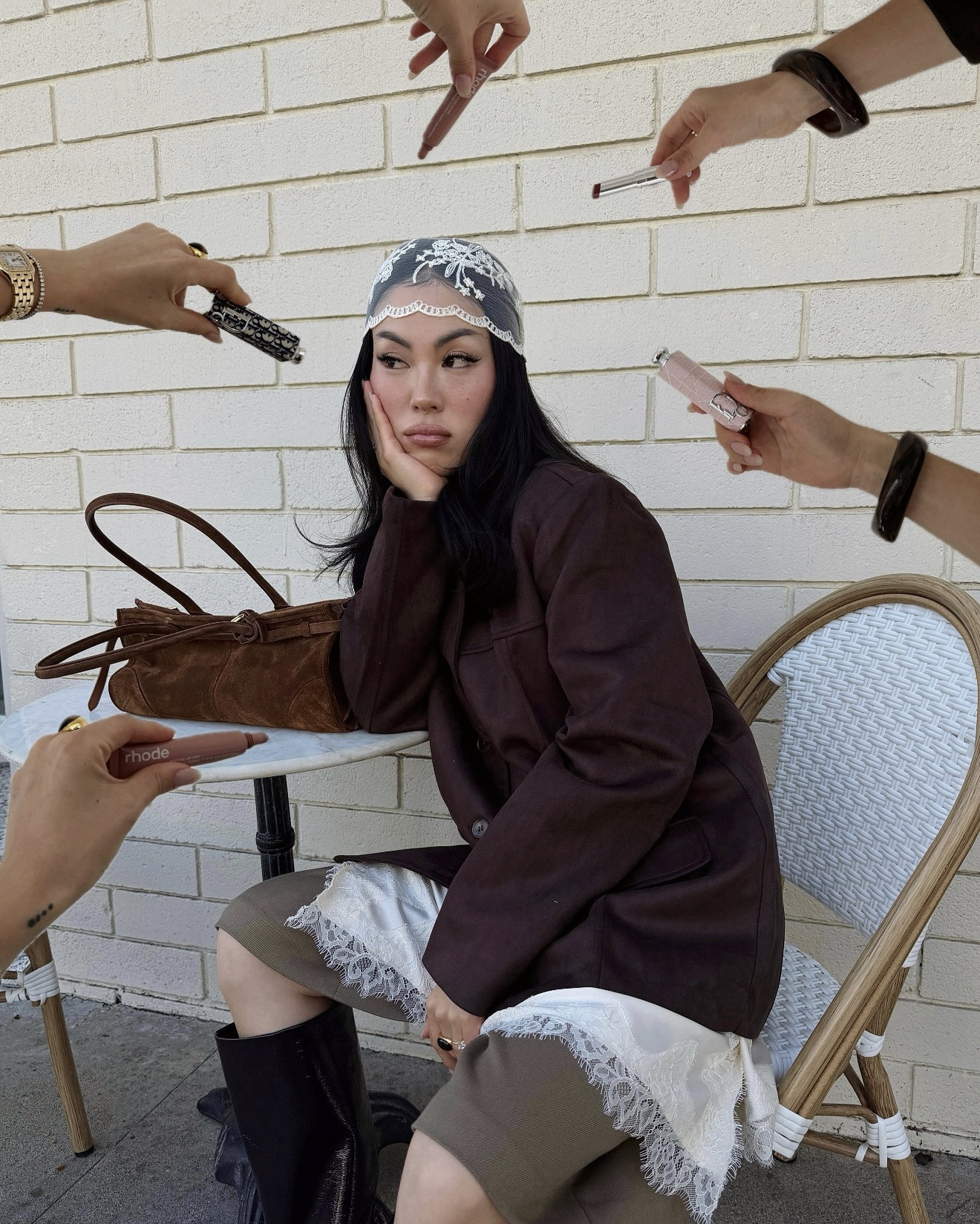 what do you need? lipgloss?? 

#LTKItBag #LTKStyleTip #LTKFindsUnder100