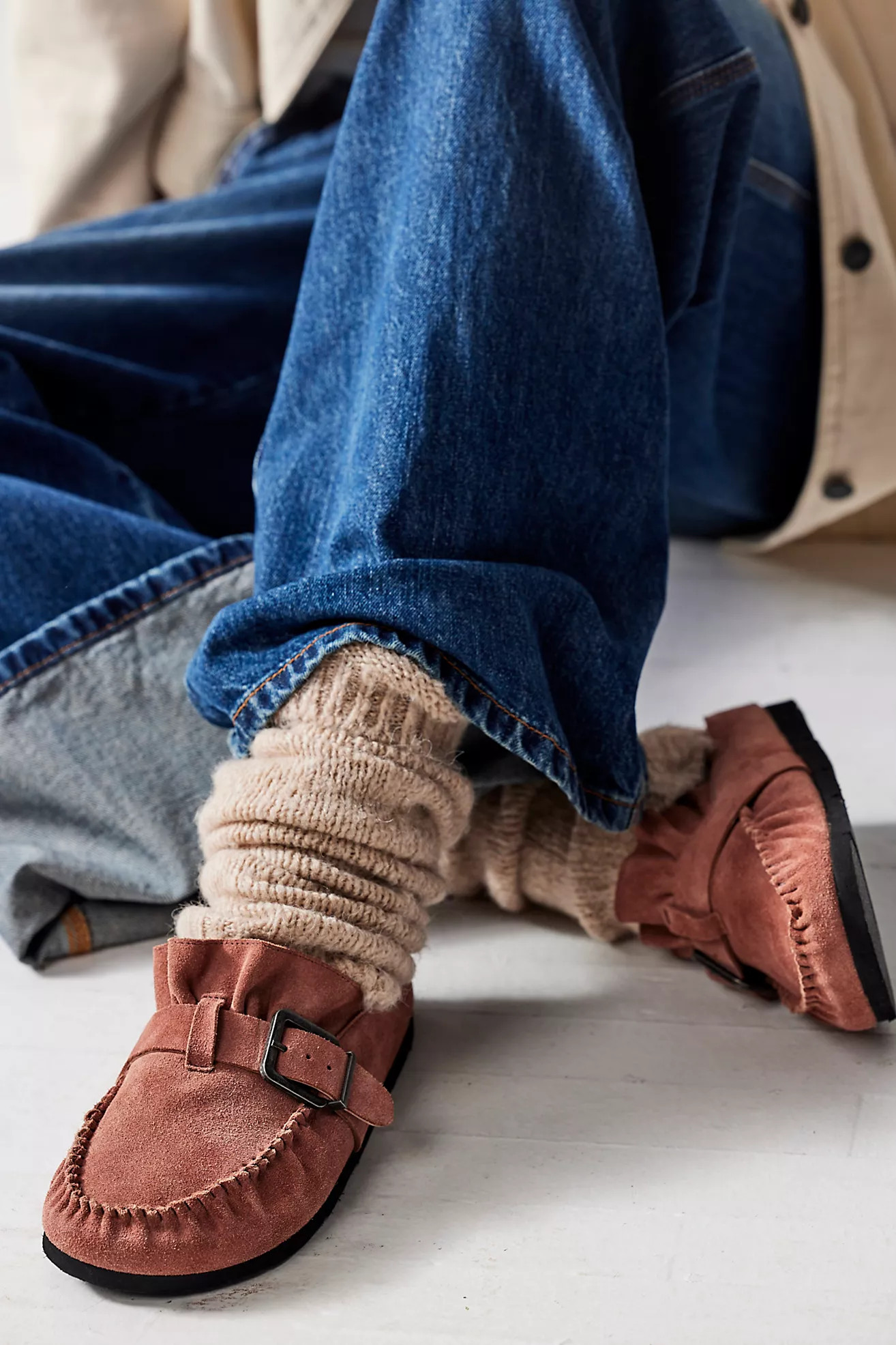 After Riding Mules | Free People (UK)