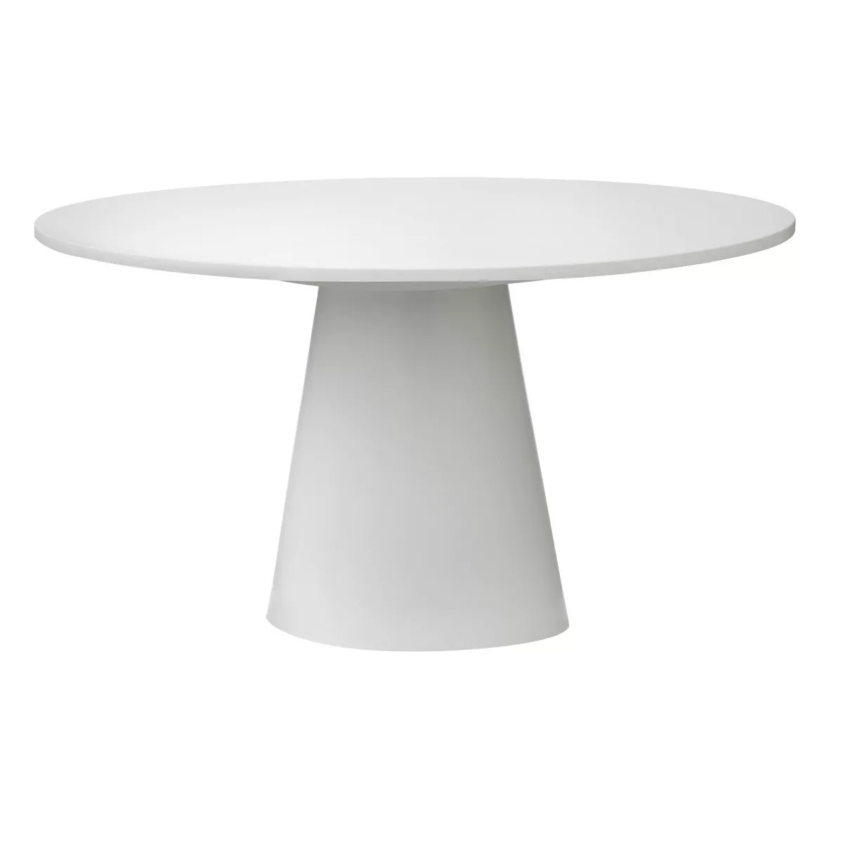 Buylateral North Bay Modern Round Pedestal Dining Table | Target