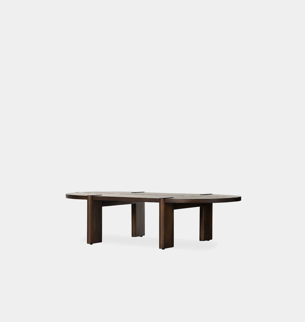 Neuman Coffee Table | Amber Interiors