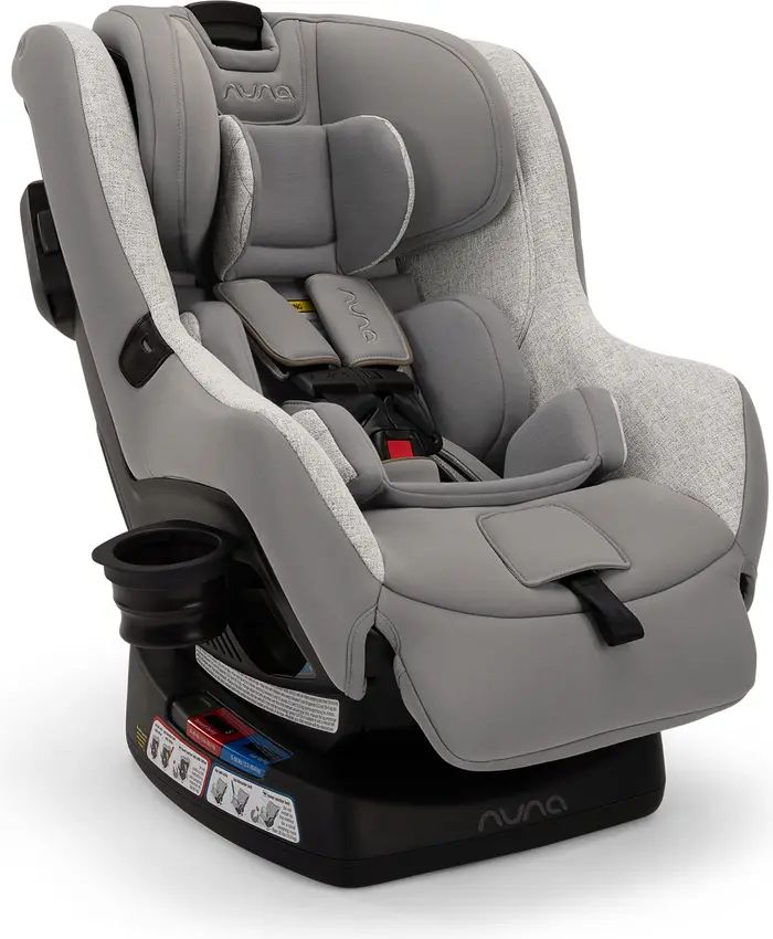 RAVA™ Flame Retardant Free Convertible Car Seat | Nordstrom