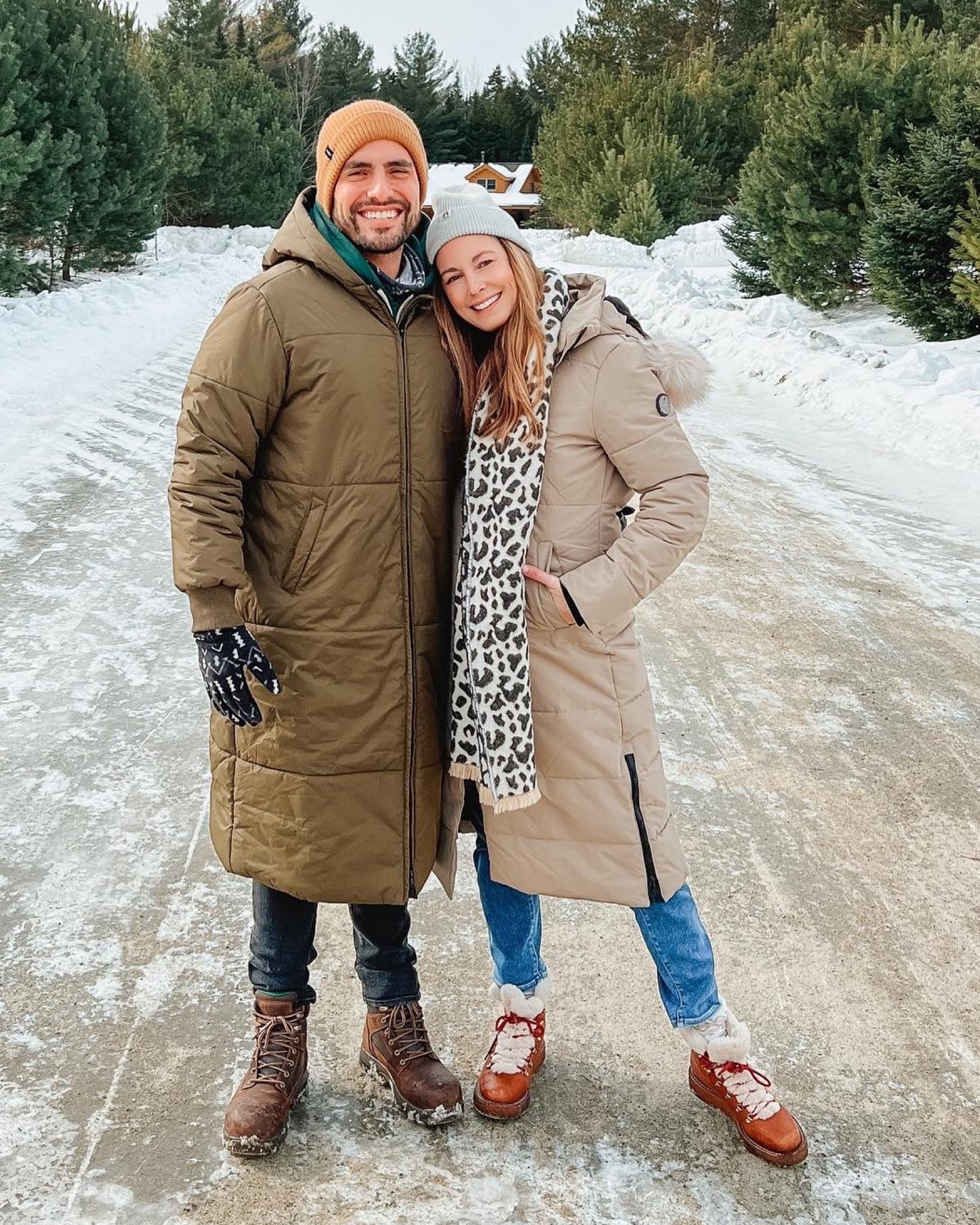 Winter coat, winter outfit, long puffer, puffer jacket, cozy outfit 

#LTKSeasonal #LTKstyletip