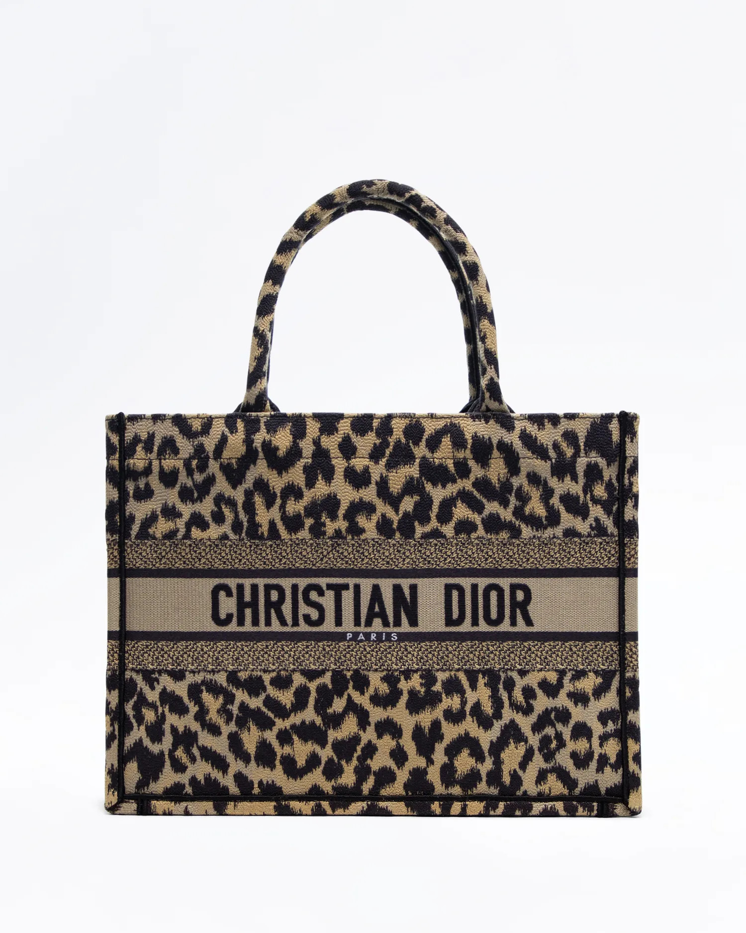 Mizza Medium Book Tote | Vivrelle