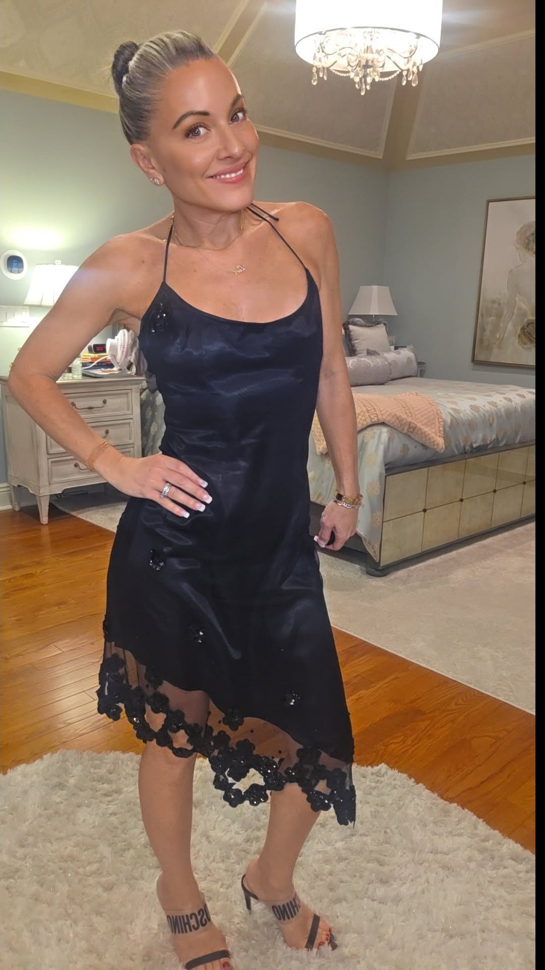 THE BLACK DRESS!!! PART 1This is Betsey Johnson from 2002. Don't worry I did a little searching and hand picked some fabulous black dresses for a date nights, cocktail parties and wedding guest attire. Happy Shopping 👠

#LTKPetite #LTKgrwm #LTKootd