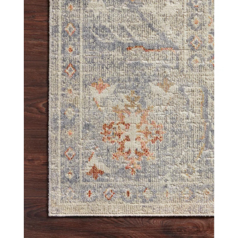 Rosemarie Oriental Rug | Wayfair North America