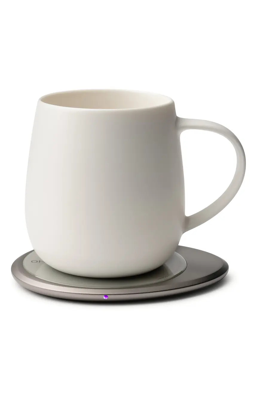 OHOM Ui 3 Mug & Warmer Set | Nordstrom | Nordstrom