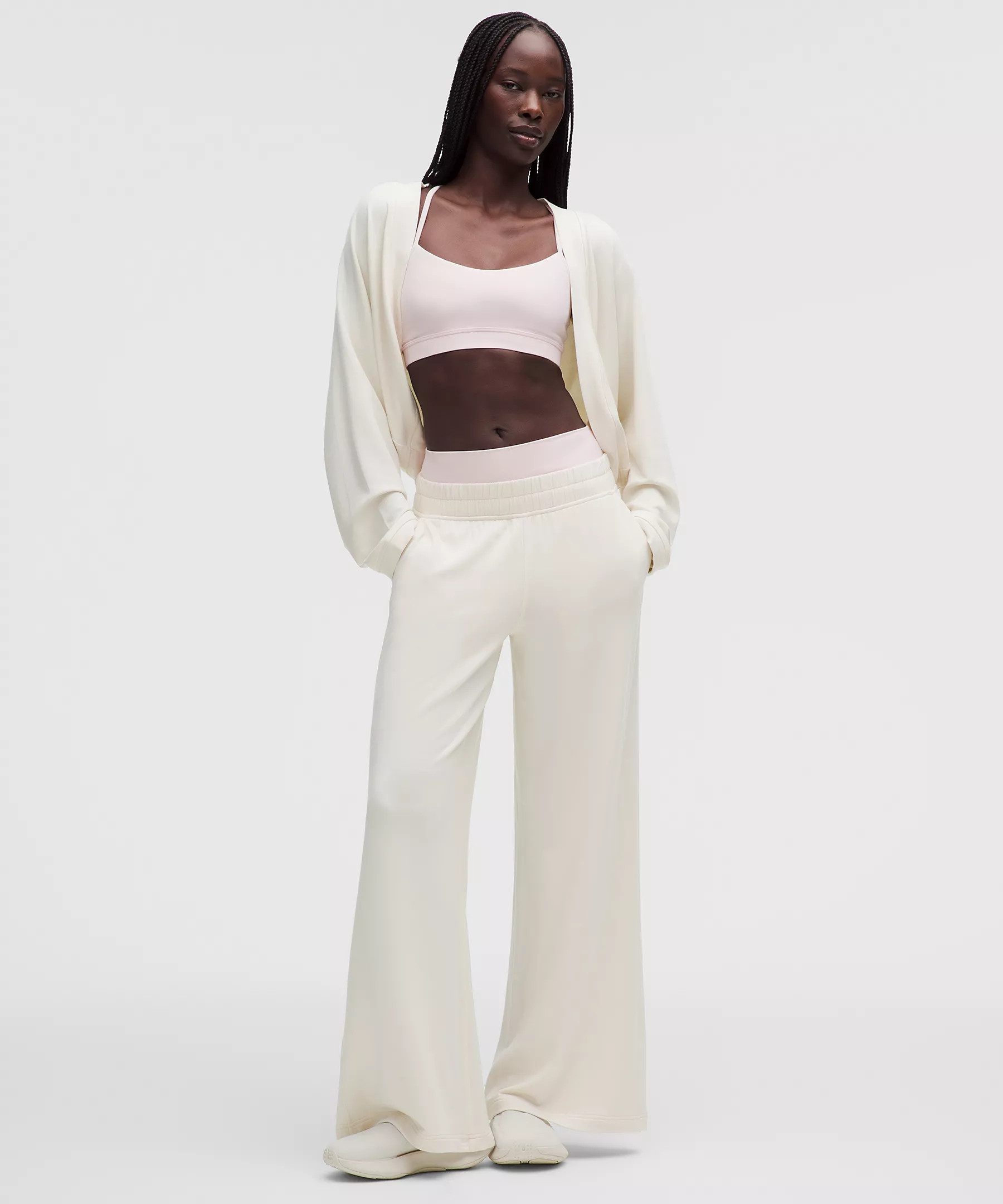 BeCalm Shrug | Lululemon (US)