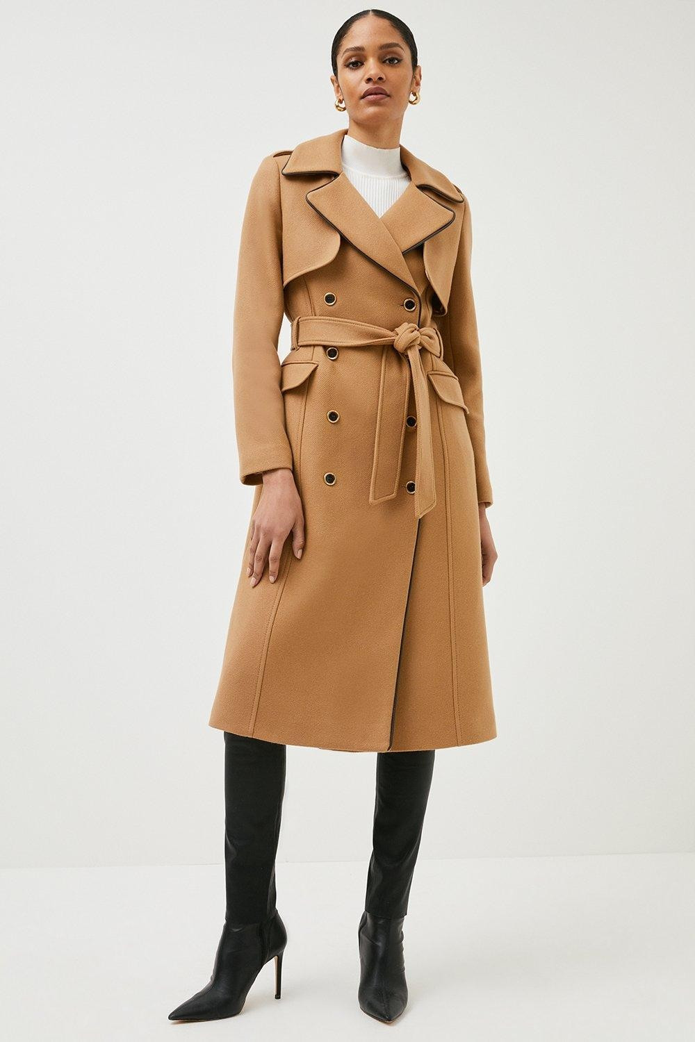 £212.50 | Karen Millen UK & IE