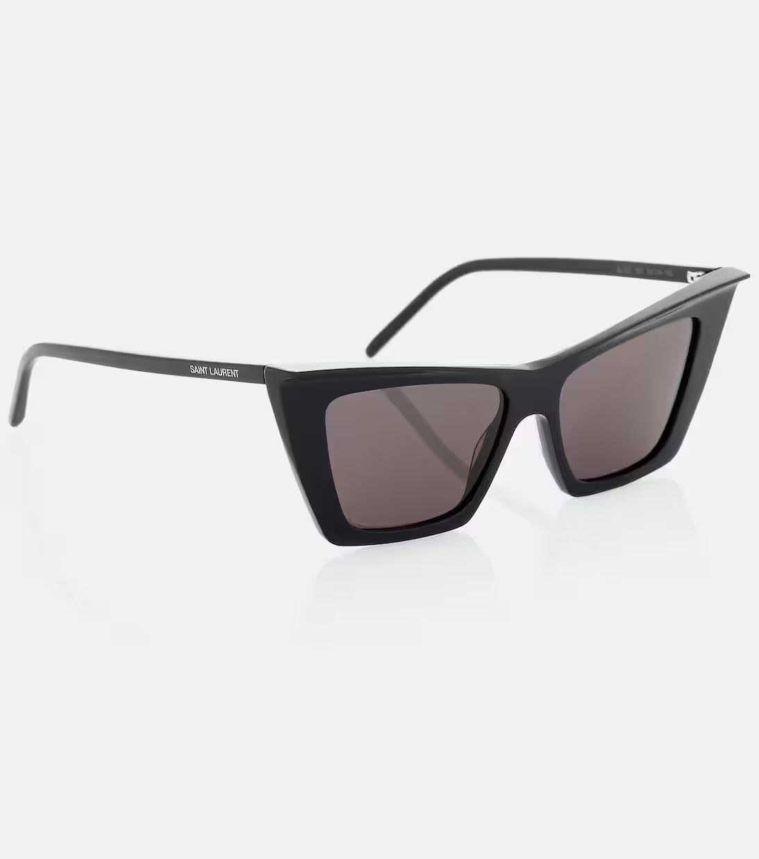SL 372 cat-eye sunglasses | Mytheresa (UK)