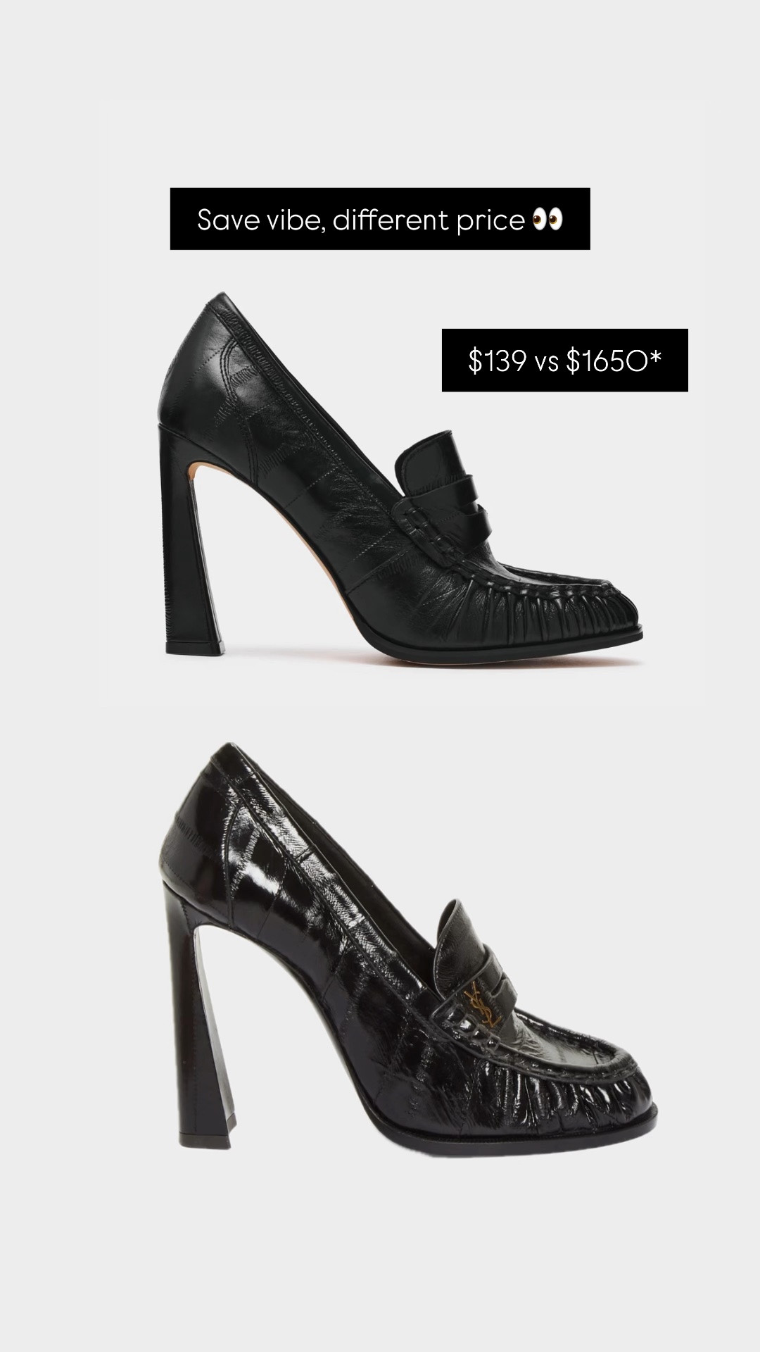 Get the look! Love these heeled lovers!!

#LTKootd #LTKWorkwear #LTKSeasonal